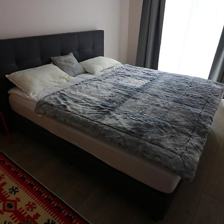 Apartament City Mall Sibiu Exterior photo
