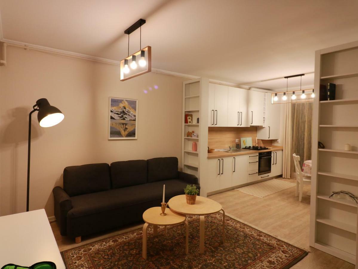 Apartament City Mall Sibiu Exterior photo